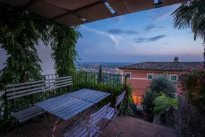 Adorable house with nice view next to Tuscan villa - Image 2