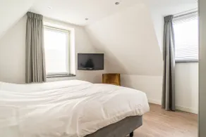 Bungalow ensoleillé au cœur de Texel - Image 4