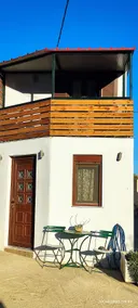 Apartment [A] in coastal village Agios Ioannis. - Image 4