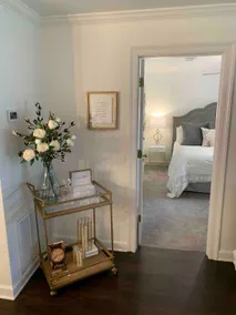 Updated 2BR 2BA condo walking distance to stadiums - Image 5
