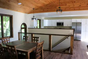 NEW Lake house on Nest Lake with a gorgeous view!! - Image 5