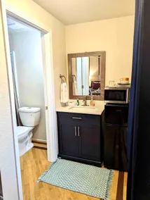 The Cat7: Guest Suite II - Image 4