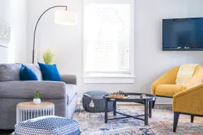 Just 2 Miles To Downtown! Grill | Firepit | 4K TV - Image 2