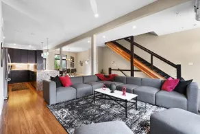 Travel w/ Kids | Modern Spacious 3-Story STL Home - Image 4