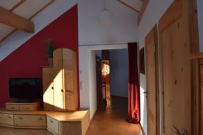 ”House in the wilderness,” Allgäu, Upper Swabia - Image 4