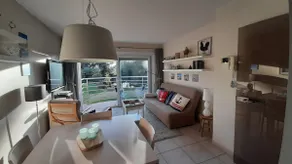 MIMI apartment with pool, Greengarden, De Haan - Image 5