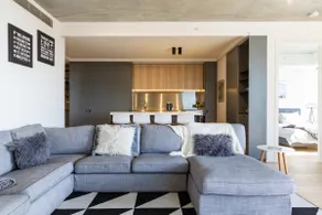 Penthouse - 3br inner city luxury - Image 4
