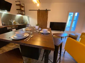 Luxury apartment in the heart of Libourne - Image 2