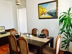 A flat in a great location! w/AC, optic internet - Image 5