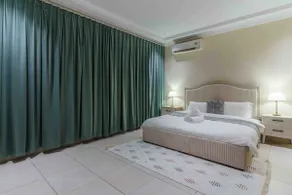 Calm & Cozy Apartment (دخول ذاتي) F7 - Image 4