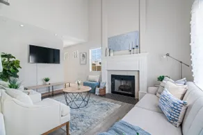 5BR/3BA NEW Game Room, Pool + Arcade + Fire Pit! - Image 4