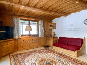 Spacious apartment (85 m²) at the family departure - Image 4