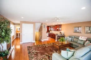 Brigantine 4 BR/3.5Bath- Beachblock w/ Elevator - Image 3
