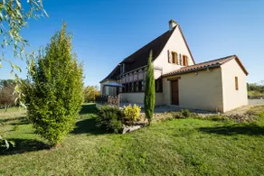 MAISON DE MARQUAY-MAISON D'HOTES - Image 3