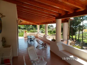 Casa Lipari in Tipica Villa Eoliana - Image 2
