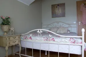 Kuressaare Romantic Apartment - Image 4