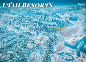 Millcreek Canyon Cove Skier's retreat - Image 4