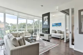 Spectacular Presidential Loft - Downtown Toronto - Image 2