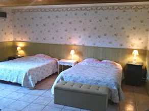 Large gîte Albert Arras Amiens axis 8 people - Image 3