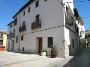 House and winery in the old town - Image 2