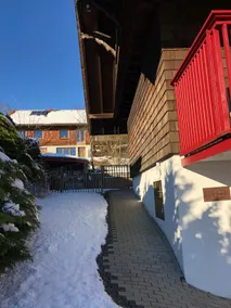 Ferienhaus Winterberg - Image 3