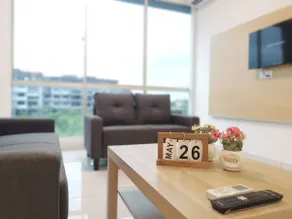 Sibu Q1@onehomestay-1st floor - Image 2