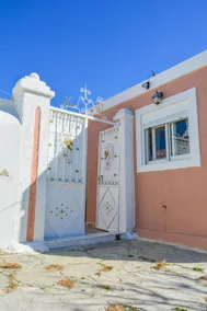Anesis Traditional Rhodian House - Image 2