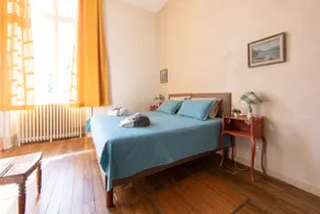 Private apartment in a house with character 3* - Image 5