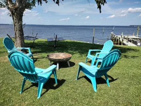 Waterfront Home on the Pungo River. - Image 2