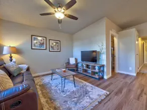 King Cottage in Downtown Meridian - Image 4