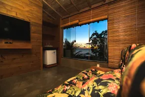 King Suite with SEA VIEW in Mucujê (coffee included) - Image 5