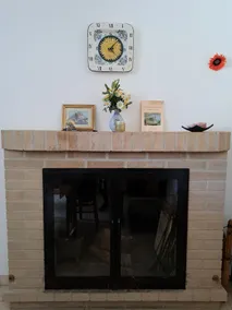 2-bedroom house in the heart of the village! - Image 3