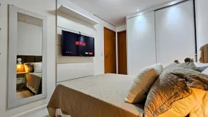 WV1209 • Sea View • Air Conditioning in the Living Room • Shopping Center Nearby - Image 5