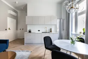 Premium (I) Apartment close to Wilson Park & MTP - Image 2