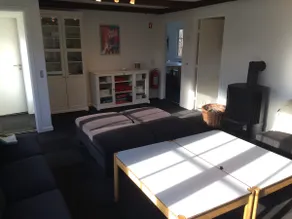 Scout hut/large cottage near Aalborg - Image 3
