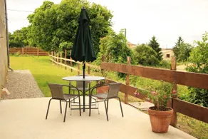 Le Verger de l'Entre2Mers, 'Le Cosy' Holiday Cottage – Sleeps 2 to 4 - Image 3