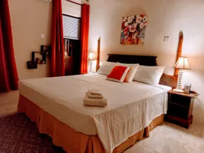 Superhost listing - 1 bed apt in Warrens East. - Image 4