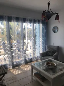 Lyvia's Naxos beach house 8 people ΑΜΑ00000102454 - Image 2
