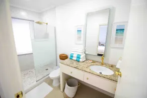 Ocean Front Property - Villa 4 Aruba w pool view - Image 3