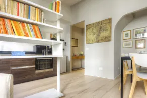 Hotel Leonardo da Vinci - Image 4