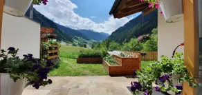 Beautiful apartment in See including Silvretta Card Summer - Image 3
