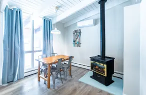2BR Boutique Suite #8 - Image 3