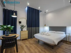 Hotelito Boutique Badalona. - Image 5