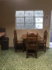 Porfirian apartment with TV, Netflix near airport - Image 2