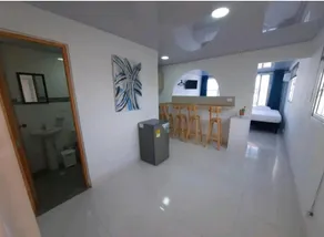 Chalet # 12 Studio apartment with sea view - Image 5