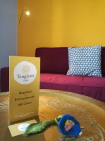 Tauglerei Appartement Enzian in den Zauberbergen - Image 3