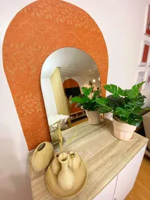 Nordic Themed Condo| PH Arena Marilao|Sleeps 8 pax - Image 4