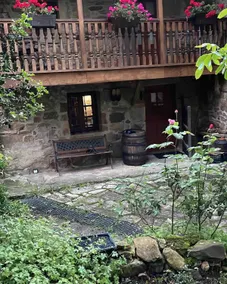 Casa El Nogal - Image 4