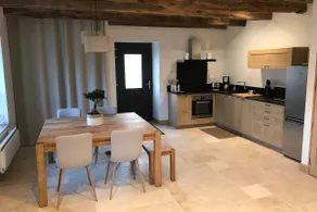 Gîte de la Tour, (6 pers) Wifi Haute-Marne - Image 3