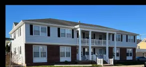 Condo F -Asbury Ave-2 blocks to beach-Gold Coast - Image 2